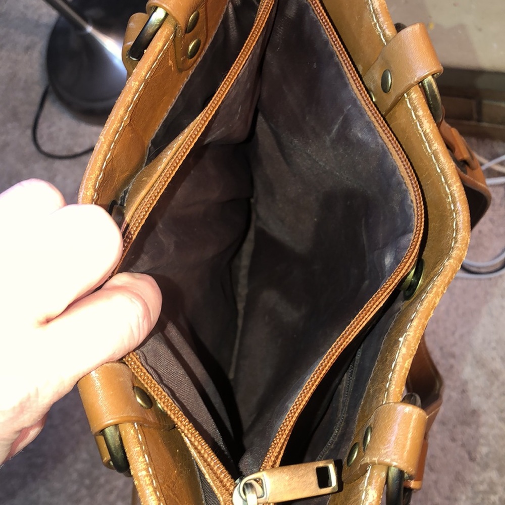 Boho handbag - Picture 8 of 11